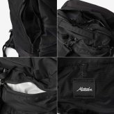 マタドール Matador 45L SEG HYBRID TRAVEL PACK セグ ハイブリッド トラベル パック MATSEG245001 バックパック リュックサック ユニセックス バッグ