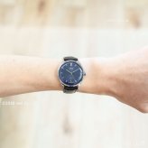 オリス ORIS アートリエ デイト ARTELIER DATE 腕時計 メンズ 自動巻き 01 733 7810 4055-07 6 20 17FC