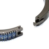 SWAROVSKI スワロフスキー ブレスレット 5721176 Matrix アクセサリー ガンメタリック