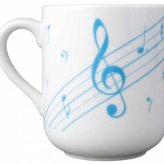 マグカップ 磁器 日本製 おしゃれ かわいい 雨の日 Happy days SCB-2104 ティーカップ コーヒーカップ ギフト プレゼント 食器 インテリア雑貨 セトクラフト
