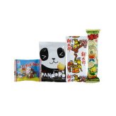 シンプルトートミニ　Xmasニット＋Sセット　60個(TP780)   景品 記念品 粗品 ノベルティ 名入れ 御挨拶 ご挨拶