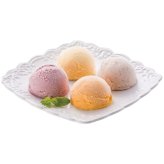 お歳暮・冬ギフト 乳蔵 乳蔵 北海道アイスクリーム4種8個 (110129) ※送料無料(北海道・沖縄・離島への配送不可)