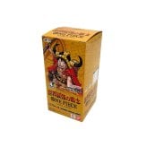 【テープ付き未開封BOX】 ONE PIECE カードゲーム 世界最強の戦士 OP-17 ワンピースカード ブースターパック 1BOX 24パック入り ワンピース カードゲーム ギフト プレゼント