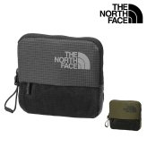 ノースフェイス 財布 ミニ財布 コインケース カードケース コンパクト THE NORTH FACE ヘイジーワレット NM82460 メンズ レディース 送料無料 誕生日プレゼント ギフト ラッピング無料 正規代理店