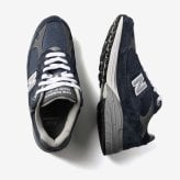 ニューバランス New Balance MR993NV Made in USA 993 メイドインUSA MR993NV スニーカー メンズ シューズ