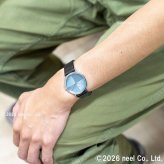 ベーリング BERING 腕時計 メンズ ペア クラシック アイスブルー Classic Ice Blue Collection 13436-408-J【2026 新作】
