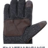 2026 最新 ポロ ラルフローレン 手袋 メンズ ブランド POLO RALPH LAUREN スマートフォン対応 ロゴ ワンポイント 無地 PG0095 黒 選べるモデル