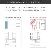 テレビ台 テレビボード コーナー 43インチ 43型 対応 幅100cm キャスター付き ローボード TV台 TVボード ロータイプ ガラス扉 木製 棚 収納 おしゃれ 北欧 ブラウン 新生活