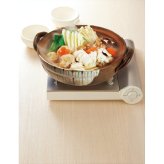 送料無料 お歳暮 吟月 はも鍋セット  ※11月9日から12月24日 北海道・沖縄・離島は配達不可 全国送料無料御中元ギフト早割お中元2026御中元御見舞お見舞いお取り寄せグルメスイーツ