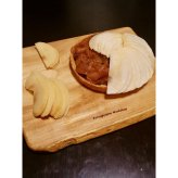 【紅玉りんごを贅沢に使ったりんごのタルト】ギフト 母の日 父の日  誕生日 バースデーギフト ご褒美 りんごのタルト ご褒美スイーツ プチ贅沢 クリスマス 贈り物 手作りスイーツ お家カフェ