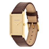 カルバン クライン CALVINKLEIN DAPPER24 腕時計 メンズ クォーツ 25200530 カルバンクライン