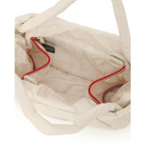 ハンター トートバッグ イントレピッド エクストラ パフド ミニトート ショルダーバッグ ボディバッグ 2WAY 中綿 メンズ レディース HUNTER UBX2239CPE