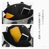 日本製 三河木綿 スクエア トートバッグ コットン キャンバス バッグ メンズ 大容量 軽量 黒 通勤 帆布 バッグ カジュアル バッグ サシッコ 刺し子 バッグ 軽い 布 綿 100% 刺し子織り バッグ 黒 グレー バッグ 底鋲 帆布トート バッグ ポケット ビジネストート sasicco