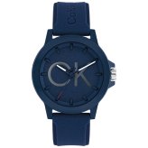 【選べるノベルティー付き】カルバン クライン CALVINKLEIN RESET 腕時計 メンズ クォーツ 25200473 カルバンクライン