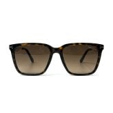 【並行輸入品】【正規品・新品 箱付き】TOMFORD トムフォード TF862 FT862 52E イタリア製 サングラス メガネ 眼鏡 メンズ レディース TOM FORD トム フォード 伊達メガネ