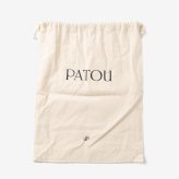 パトゥ PATOU PATOU BOWLING BAG PM レザー製 Le Patou ボウリングバッグ BA0195000 ハンドバッグ ショルダーバッグ レディース バッグ