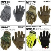 【ラッピング無料】Mechanix Wear メカニクスウェア M-Pact エムパクト グローブ メンズ レディース 衝撃吸収 タッチ操作 作業 アウトドア バイク ギフト 