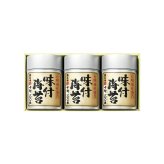 送料無料 お歳暮 浜乙女 有明海産海苔 詰合わせ 有明3本詰SN ※ 北海道・沖縄・離島は配達不可 全国送料無料御中元ギフト早割お中元2026御中元御見舞お見舞いお取り寄せグルメスイーツ
