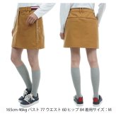 トミーヒルフィガー ゴルフ レディース ウインドプルーフ ウオームスカート TOMMY HILFIGER THLA475 秋冬モデル お誕生日祝い お祝い 記念品 30代 40代 50代 60代 母の日 お母さん 還暦祝い 敬老の日 彼女 人気プレゼント プレゼント