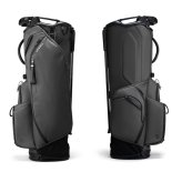 ベゼル ゴルフ スタンド キャディバッグ プロ スタンドバッグ Player 6.0 Pro Stand Bag Gray VESSEL お誕生日祝い お祝い 記念品 お父さん 父の日 彼氏 男性 30代 40代 50代 60代 母の日 お母さん 還暦祝い 敬老の日 彼女 人気プレゼント プレゼント