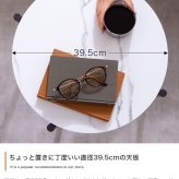 ローテーブル 大理石柄 大理石風 テーブル ローテーブル サイドテーブル インテリア おしゃれ ホワイト 黒 回転 スチール 丸 コーヒーテーブル ナイトテーブル 白 ブラック コンパクト モダン マーブル柄 円型 \5%OFFクーポン配布中 丸型 机