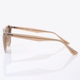 レイバン Ray-Ban サングラス 国内正規品 53サイズ ローブリッジフィット アジアンフィット ボストン型 男女兼用 メンズ レディース ブラウン RB4259F 616613 53 20 150 3N 【スペシャルラッピング660円(別売り)】送別会 誕生日 お中元 結婚祝い 結婚式 高級 父の日 母の日 ホワイトデー