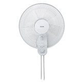 テクノス TEKNOS KI-W424 ki-w424 壁掛け扇