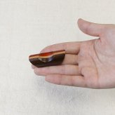 箸置き おしゃれ 業務用 かわいい ユニーク カトラリーレスト 箸 置き ロング 木製 はしおき はし置き キッチン雑貨 箸置 箸休め キッチン雑貨 シンプル 天然木製 寄木 寄木箸置き 舟型