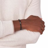 フォッシル FOSSIL Everett アクセサリー ブレスレット メンズ JF02887040