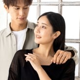 セミオーダー Lovers&Ring ペアリング 刻印対応 10金 or 18金 or プラチナ K10 K18 指輪 ペア リング お揃い レディース メンズ LSR0604PK-WG ギフト 誕生日 カップル 2個セット 彼女 女性 彼氏 男性 妻 夫 プレゼント 指輪 誕生日プレゼント 結婚指輪 マリッジリング 人気 バースデー ギフト 秋アクセ 秋ジュエリー ご褒美ジュエリー 彼女 ギフト