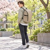 Coleman コールマン リュック 大容量 バックパック アトラス43  ユニセックス 男女兼用 普段使い 使いやすい 通勤 通学