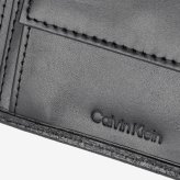 カルバンクライン Calvin Klein BILLFOLD W/COIN POCKET ビルフォールド ウィズ コインポケット 31CK130015 二つ折り財布 メンズ 財布