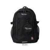フィリップランバン リュック PLSR-001 通販 デイパック バックパック リュックサック 黒リュック 大容量 通学リュック A4 通勤 ストリート 軽量 軽い 旅行 多機能 スポーツ アウトドア Philip Lumbang シンプル 男女兼用バッグ