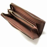 RADLEY LONDON ラドリーロンドン サイフ  ワース・ストリート・カットアウト L字ファスナー長財布