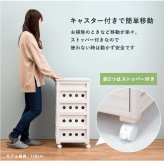 キッチンストッカー ストッカー キャスター付き 隙間収納 収納棚 野菜ストッカー リビング キッチン収納 シンプル リビング収納 ランドリー収納 サニタリー収納 省スペース 食品ストッカー 木製 収納家具 インテリア 新生活 整理収納 家具類 収納用
