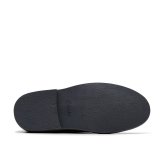 クラークス デザートブーツ エヴォ レディース 靴 ショートブーツ スエード Clarks Desert Bt Evo 26182930 26182928 黒 ブラック ダークサンド