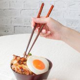 箸 お箸 はし おしゃれ かわいい 23cm カトラリー お弁当 大人 来客用 持ちやすい 木製 細い 先 子供 すべらない 天然木製 先角 プチギフト 粗品 プレゼント 引き出物 男性 女性 まとめ買い 和風 赤 ナチュラル シンプル