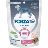フォルツァ10 FORZA10 ドッグフード デイリープロ アダルトミディアム ポーク 120g