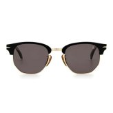 【並行輸入品】【正規品・新品】David Beckham デイヴィッド・ベッカム DB 1002/S 2M2IR サングラス メガネ 眼鏡 メンズ レディース 伊達メガネ ビジネス 普段使い おしゃれ プレゼント