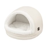 ペットベッド ドーム型 猫 小型犬 ベッド クッション手洗い可 滑り止め付 ホットカーペット対応 ソファ アイリスオーヤマ PBBA-480 2WAY P2DBA-460 *