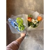 Season Flower Bouquet【SS】花束 ギフト プレゼント 誕生日 記念日  母の日 父の日