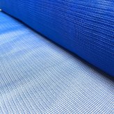 防風ネット（青色） 網目2mm 1.0m×50m×2本 防塵 防砂 風対策 強風対策 園芸 家庭菜園 農業 ガーデニング 農業資材 DIY 野菜 果樹 作物