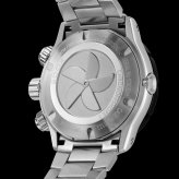 エドックス EDOX クロノオフショア1 クロノグラフ オートマティック 腕時計 メンズ 自動巻き 01122-3M-NIBU6 CHRONOFFSHORE-1