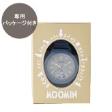 腕時計 ムーミン ジャバラウォッチ MOM026 定形外 送料無料 レディース ジャバラベルト リトルミイ スナフキン ムーミン谷  MOOMIN 時計 通勤 通学 ギフト シンプル 付けやすい かわいい