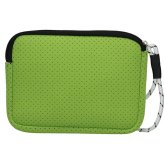 ウィローベイ ポーチ レディース ブランド WILLOWBAY リストレットクラッチ クラッチバッグ LIME