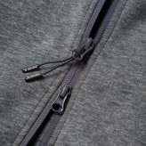 ニューエラ ゴルフ テック スウェット フルジップ フーディー Emboss Logo ダークグレー New Era Golf (15129442) 2026年秋冬モデル お誕生日祝い お祝い 記念品 お父さん 父の日 彼氏 男性 30代 40代 50代 60代 母の日 お母さん 還暦祝い 敬老の日 彼女 人気プレゼント プレゼント