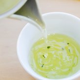 【福寿園】煎茶八十八 40g平缶入【無料ラッピング】【熨斗対応可】日本茶　宇治茶　敬老の日　プレゼント