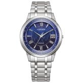 シチズン エクシード CITIZEN EXCEED エコドライブ 電波時計 DEAR Collection 限定 腕時計 ペアモデル メンズ レディース CB1140-79L ES9510-65L Limited Pair Model【2026 新作】