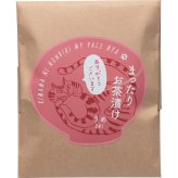 ちきり まったりお茶漬け ありがとうございます [26-0561-089] 7404 うめ茶漬け 感謝メッセージ プチギフト 内祝い ギフト