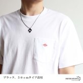 ステンレス ダイヤ 多角形 ペンダントネックレス シンプルネックレス 小ぶり ダブル喜平チェーン 細身 ゴールド 18KGP シルバー ブラック 図形 小さい メタル 幾何学 メンズ 男性 金属アレルギー対応